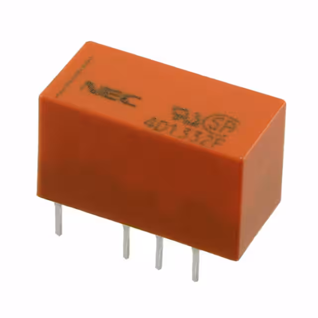 EC2-24NU KEMET  Signal Relays Up to 2 Amps